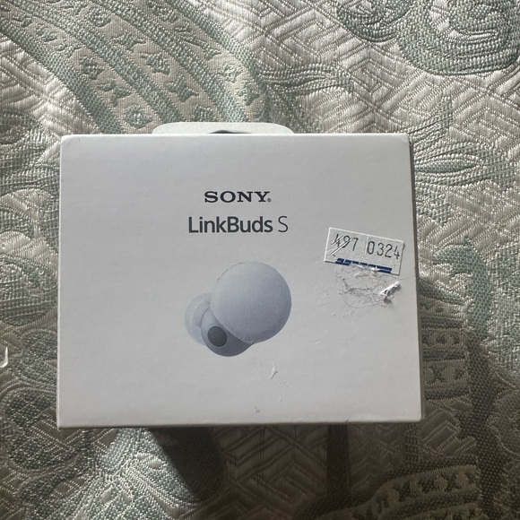 Sony Linkbud S
